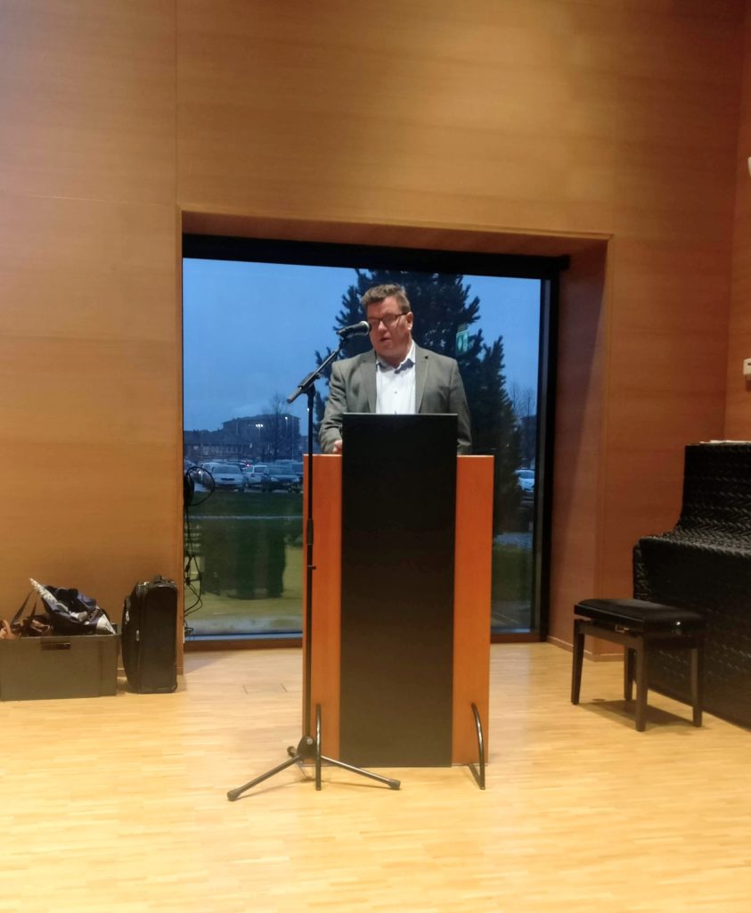 Kasvu tekee kipeää, mutta on välttämätönta