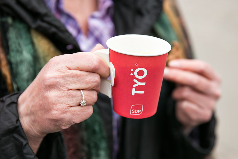 Kaarinan kaupungin henkilöstön palkkauskysymyksestä