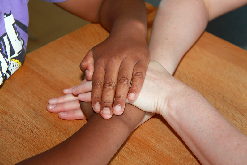 Yhteistyötä yli rajojen