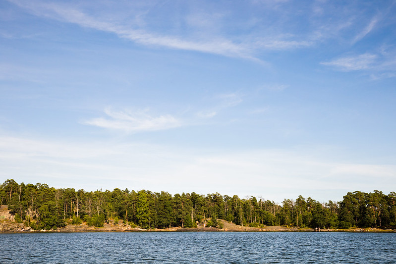 Saaristotie yrittäjäystävälliseksi