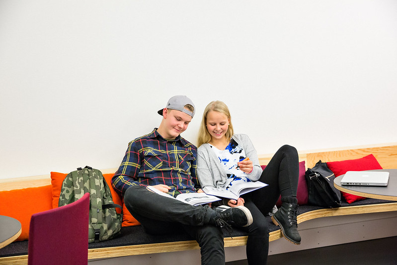 Kaarinan torjuttava maksuttoman toisen asteen koulutuksen romuttaminen