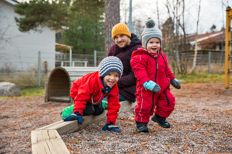 Pidetään huolta ihmisten Kaarinasta