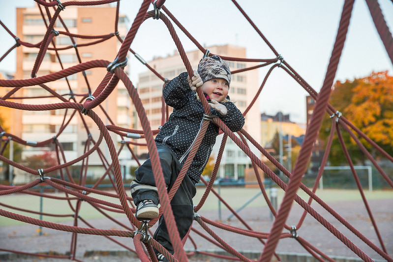 Kaarina vastaa kuntalaisten toiveisiin, lisää julkisia varhaiskasvatuspaikkoja