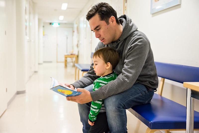 SOTE-palvelujen tuottajiksi tarvitaan osuuskuntia