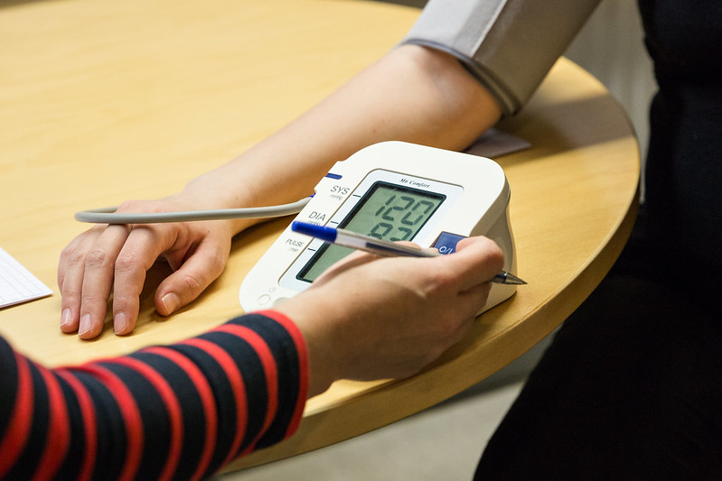 Koronasta korvausta koronapotilaita hoitaneille ja välittömästi koronaviruksen kanssa työskenneille