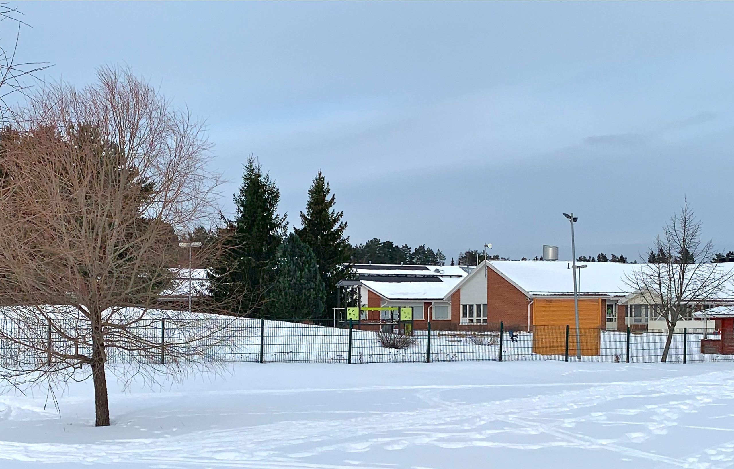 Kaarina tarvitsee lisää kunnallisia päiväkoteja