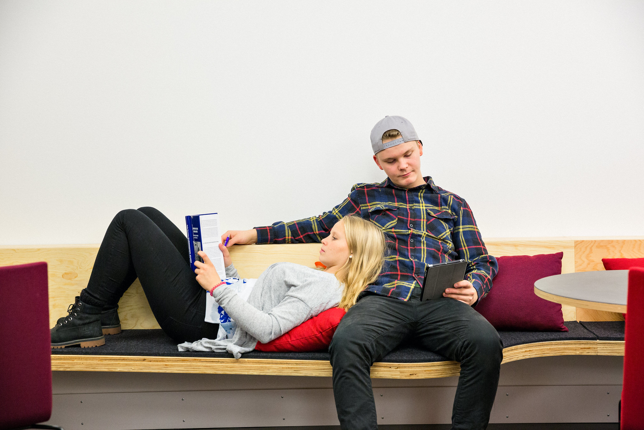 Psyykkarit eivät saaneet kannatusta