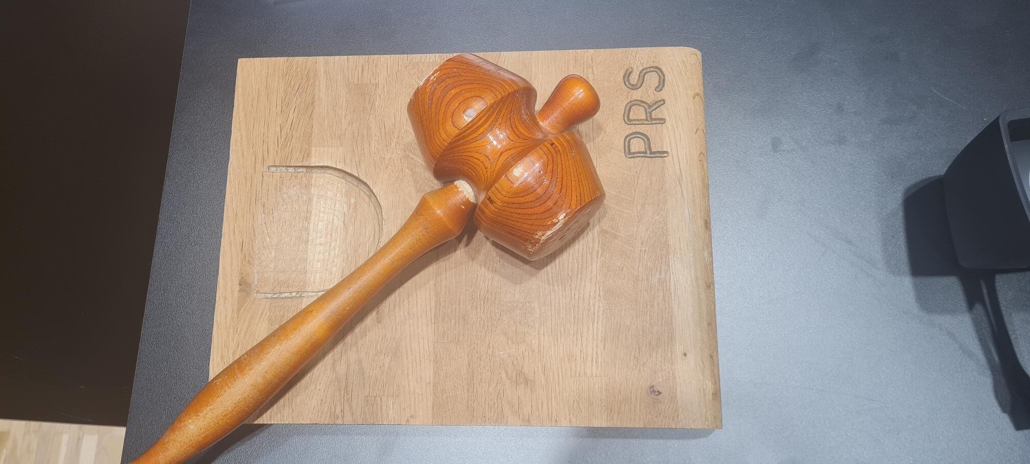 Kunnallisjärjestölle uusi hallitus