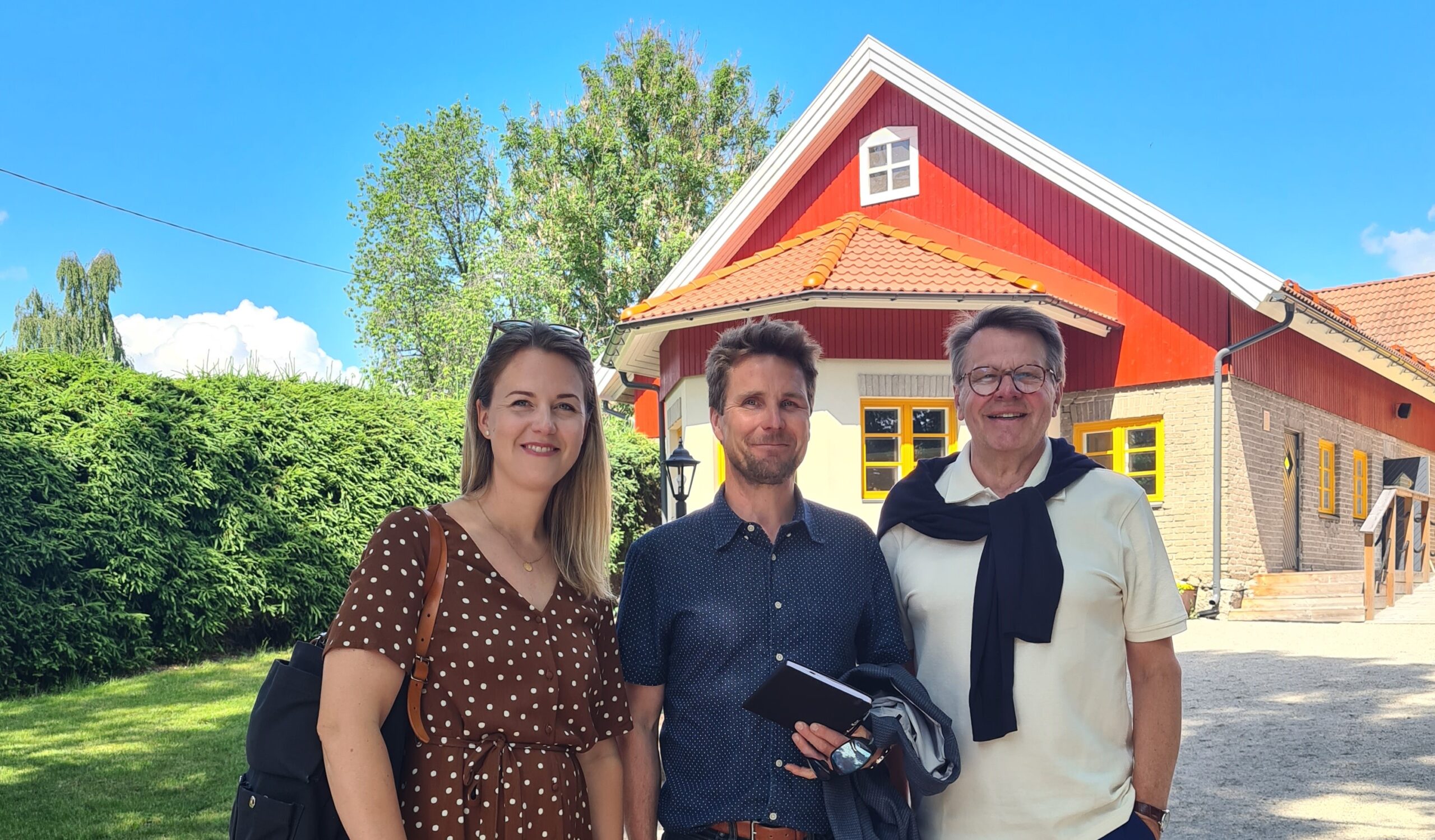 Turun seudulla kehittyvä yhteistyö tarvitsee meitä kaikkia