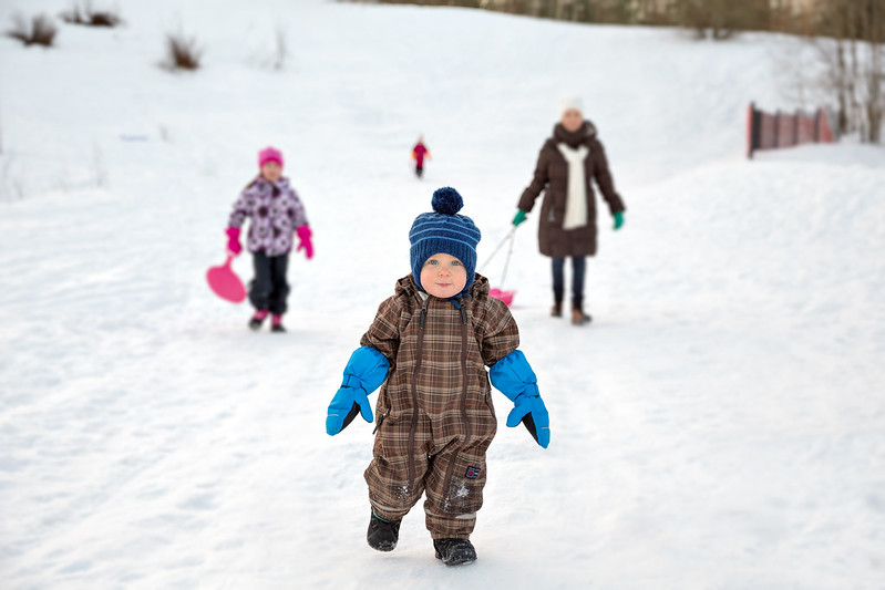 Ollaan kaikki avuksi tavallamme