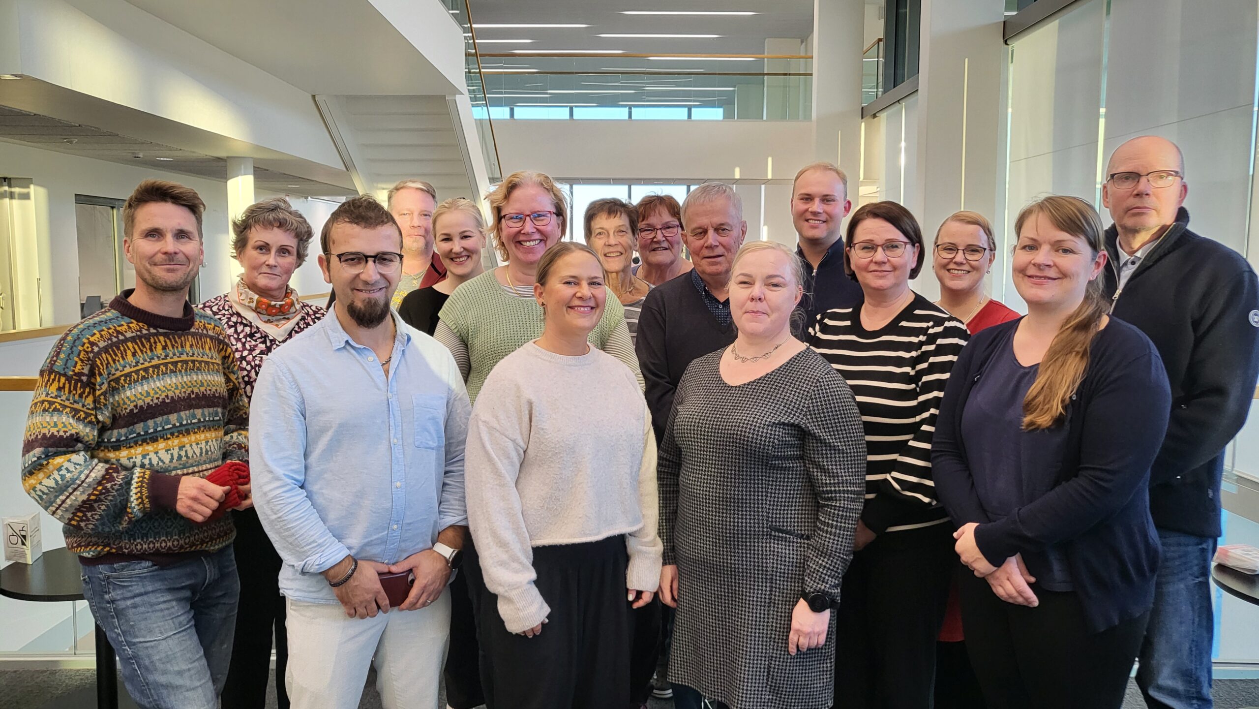 Kaarinan SDP nimesi ensimmäiset 21 kuntavaaliehdokasta